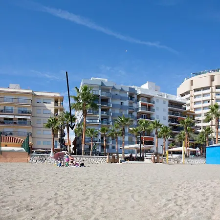 Ubicacion Privilegiada En Playa דירה